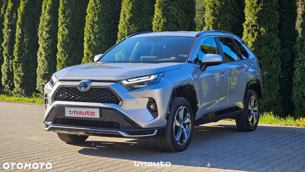 Toyota RAV4 Style - 2