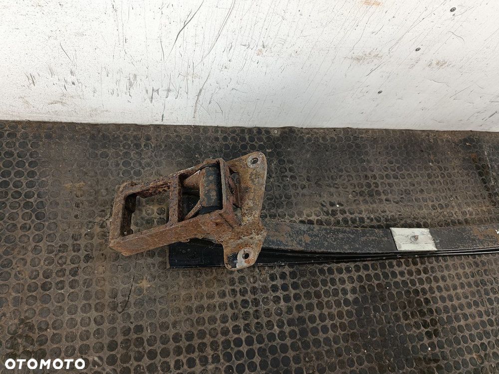 RESOR TYŁ FORD TRANSIT VI 6C11-5560-UF 2.4 TDCI - 2
