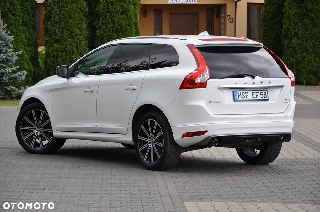 Volvo XC 60 - 15