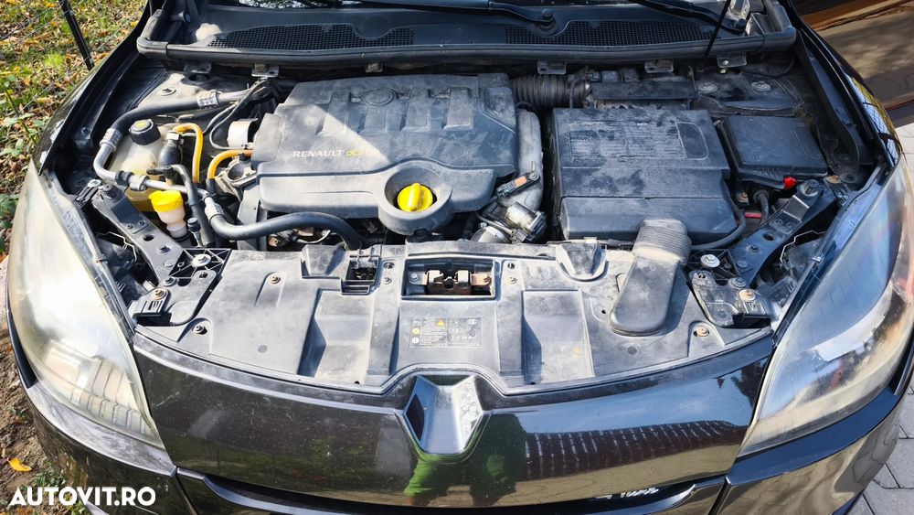 Renault Megane - 8