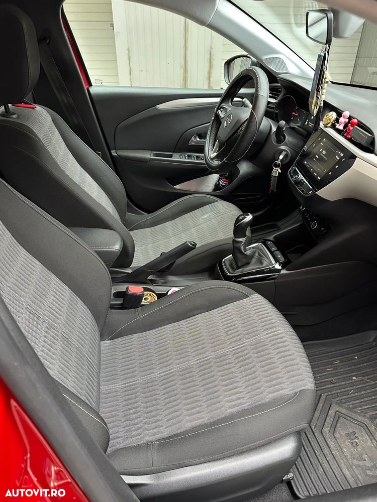 Opel Corsa 1.2 Start/Stop Edition - 7