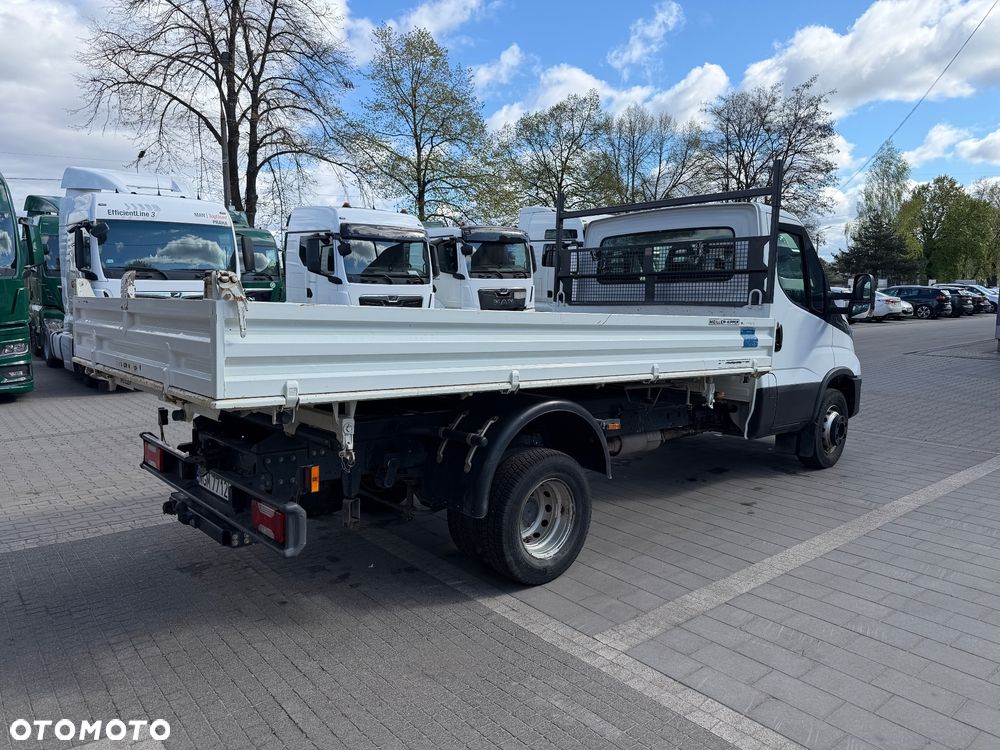 Iveco daily 72c18 himatic - 4