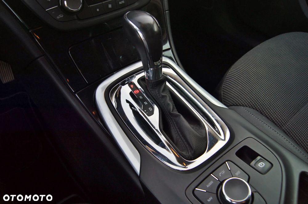 Opel Insignia 2.0 CDTI Automatik Cosmo - 28