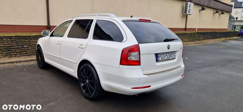 Skoda Octavia 1.2 TSI Ambition - 3