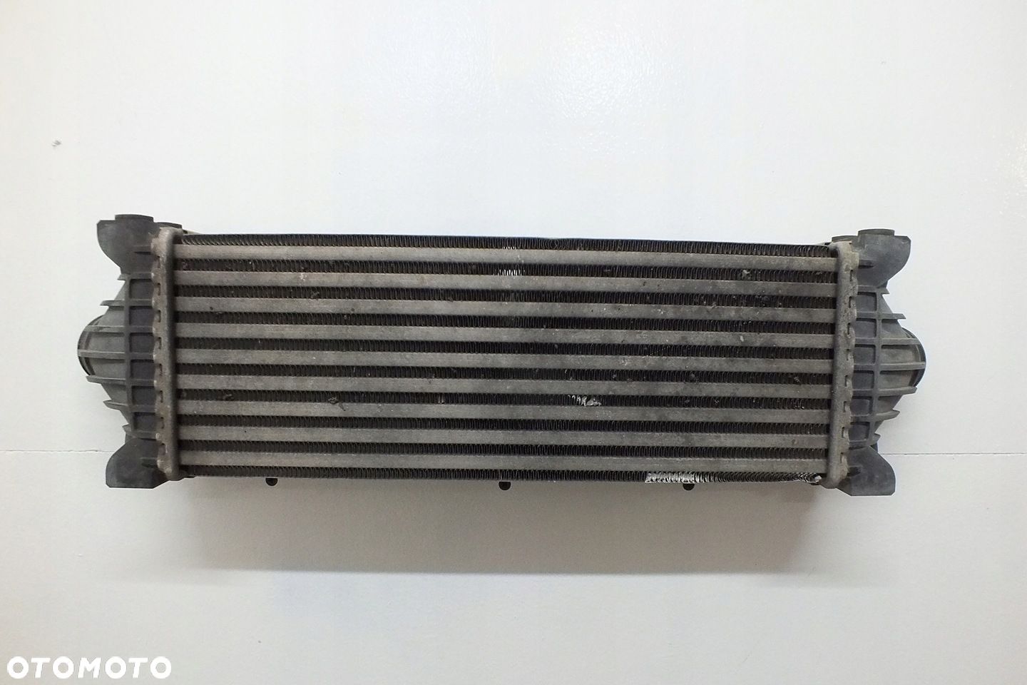 FORD TRANSIT VIII INTERCOOLER - 1