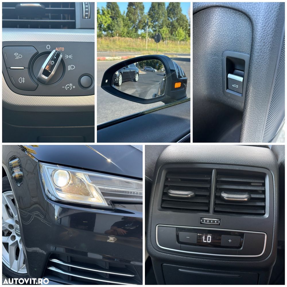 Audi A4 Limuzina - 17