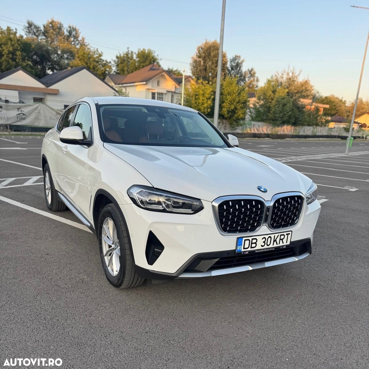 BMW X4 xDrive20d MHEV - 3