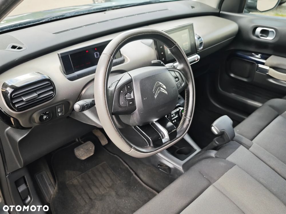 Citroën C4 Cactus e-HDi 92 ETG6 Stop&Start Shine - 16