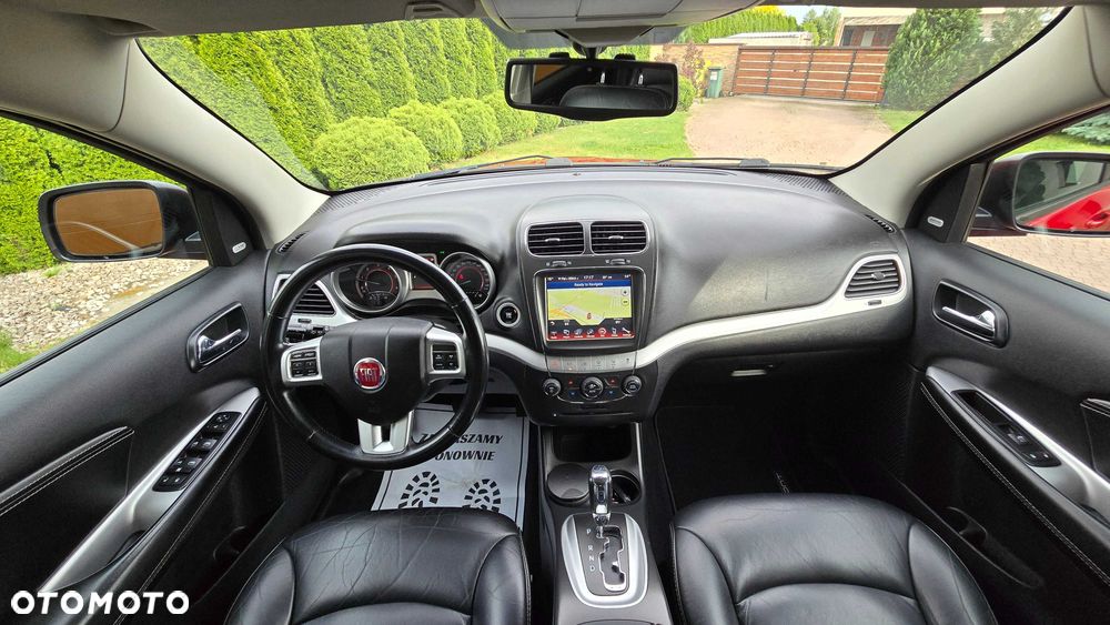Fiat Freemont - 5