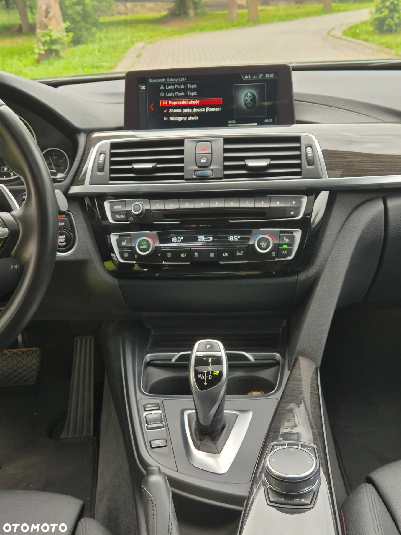 BMW Seria 4 430i Gran Coupe Sport-Aut M Sport - 8