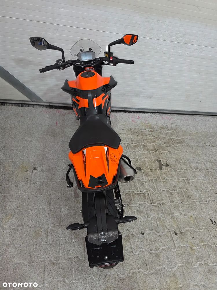 KTM Duke - 26