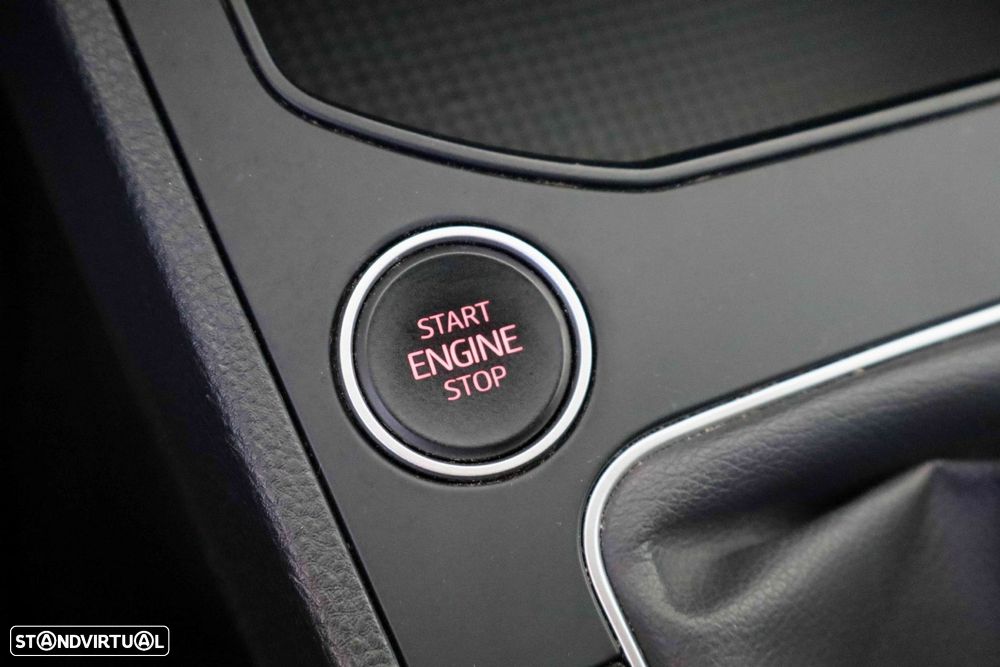 SEAT Ibiza 1.0 TSI FR - 27