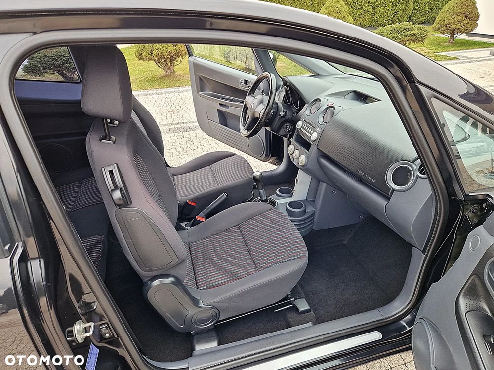 Mitsubishi Colt CZ3 1.1 Motion Plus - 9