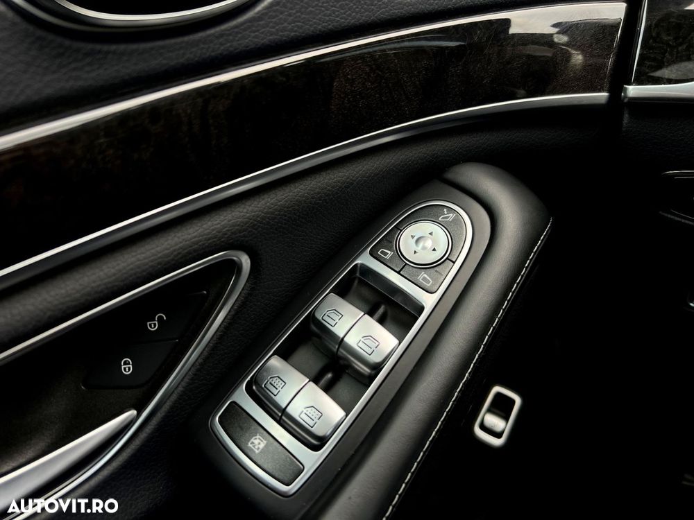 Mercedes-Benz S 450 MHEV Aut. - 23