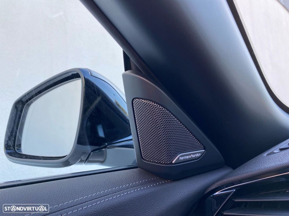 BMW Z4 M40 i - 17