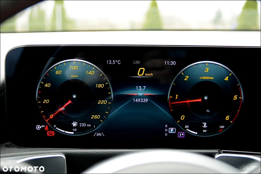 Mercedes-Benz GLB 220 d 8G-DCT AMG Line - 30