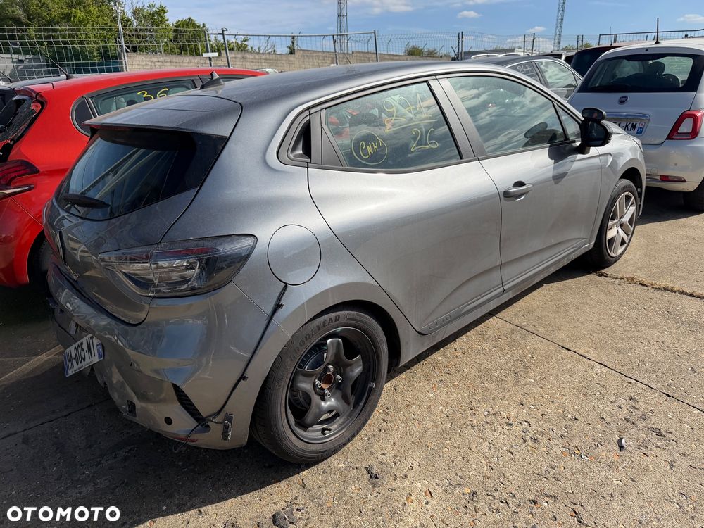 Renault Clio 1.5 Blue dCi Zen - 6