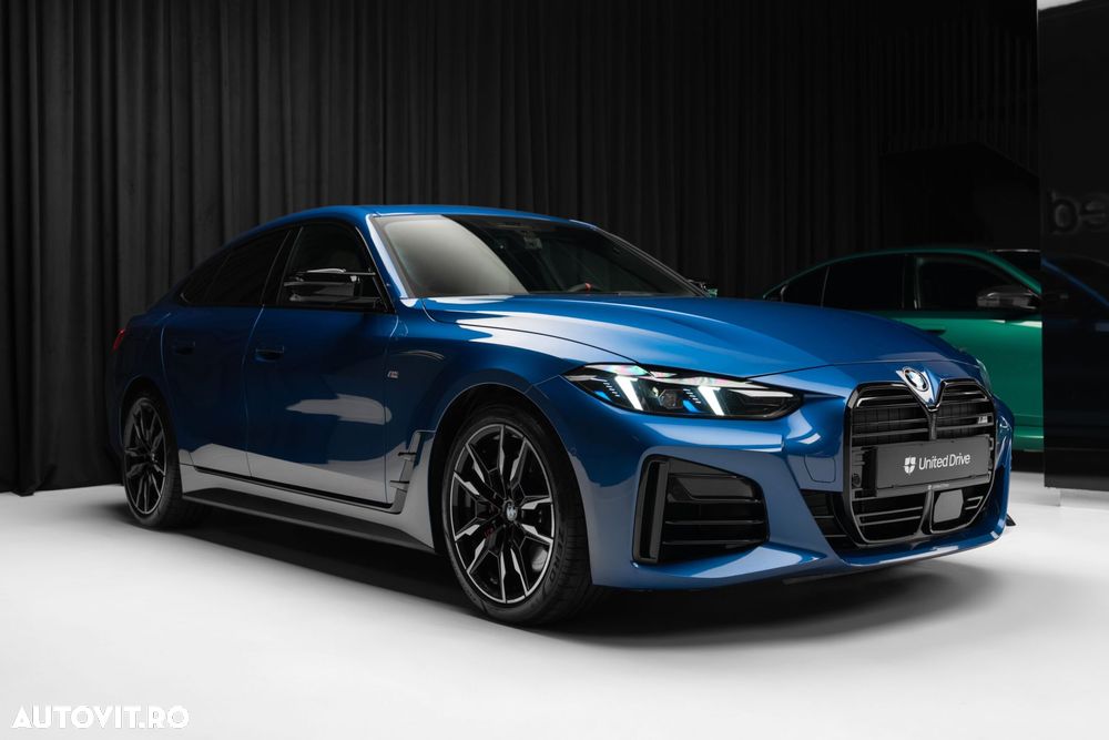 BMW Seria 4 - 3