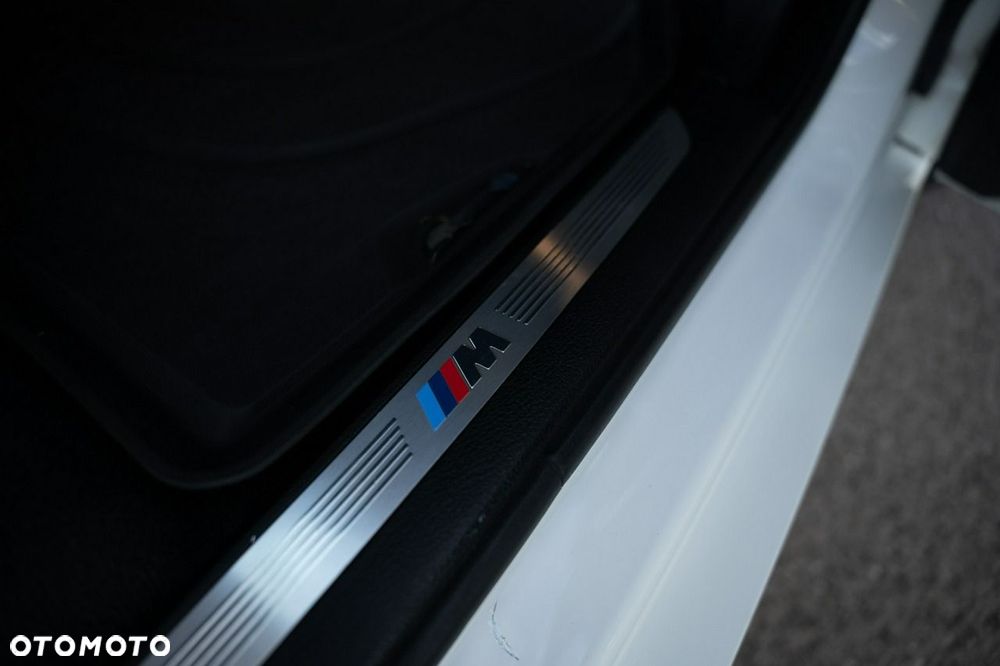 BMW X5 xDrive25d Sport-Aut - 37