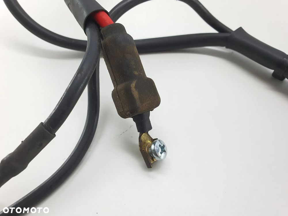 Wiazka Instalacja Przewod  Aprilia Mojito Custom 50 Habana - 4