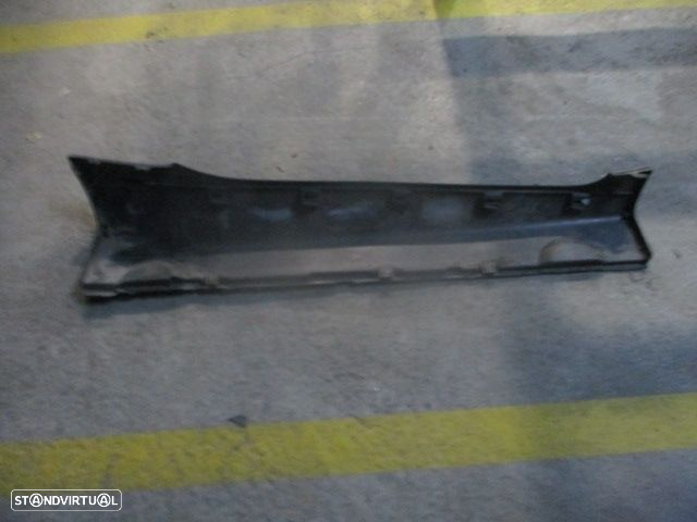 Embaladeira A4516900125 SMART  FORTWO 2 451 2008 1.0I 60CV 3P BRANCO ESQ - 2