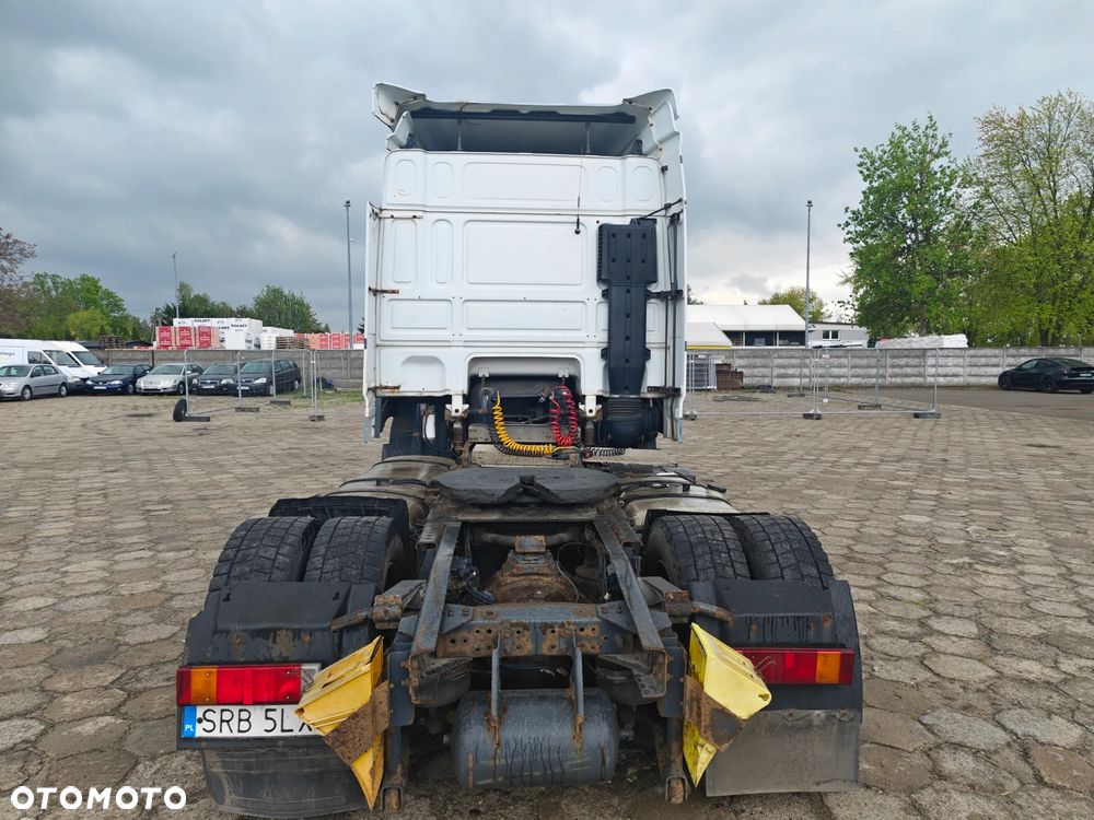 DAF 105.460 - 5