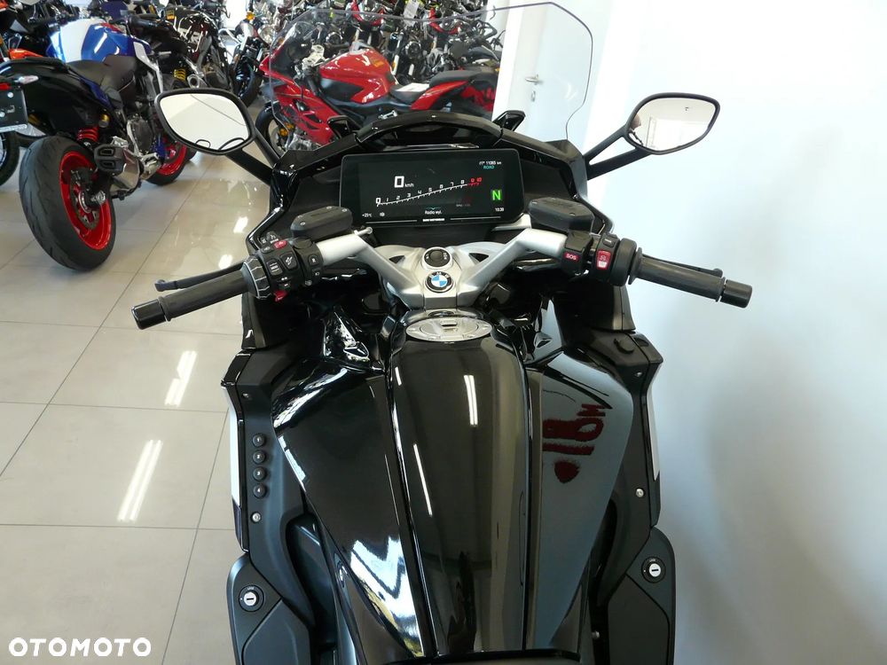 BMW K - 18