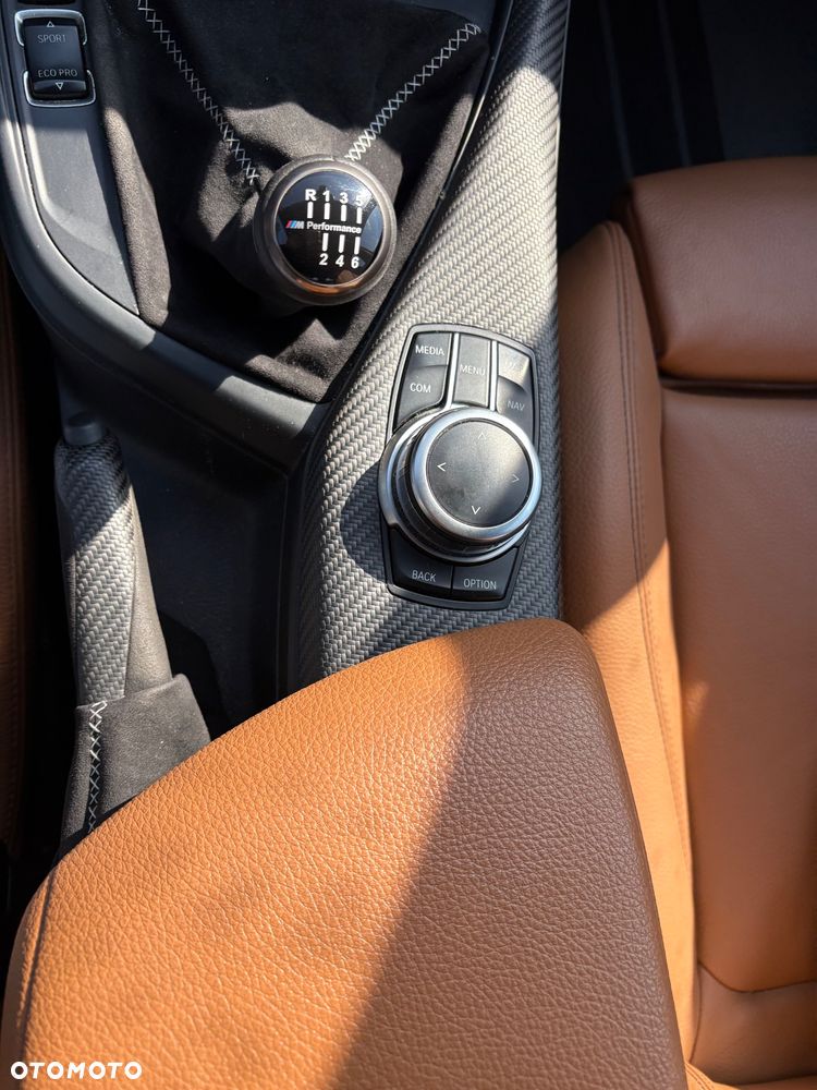 BMW Seria 1 120i M Sport Shadow - 14