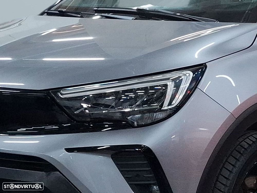 Opel Crossland 1.2 T Elegance - 3