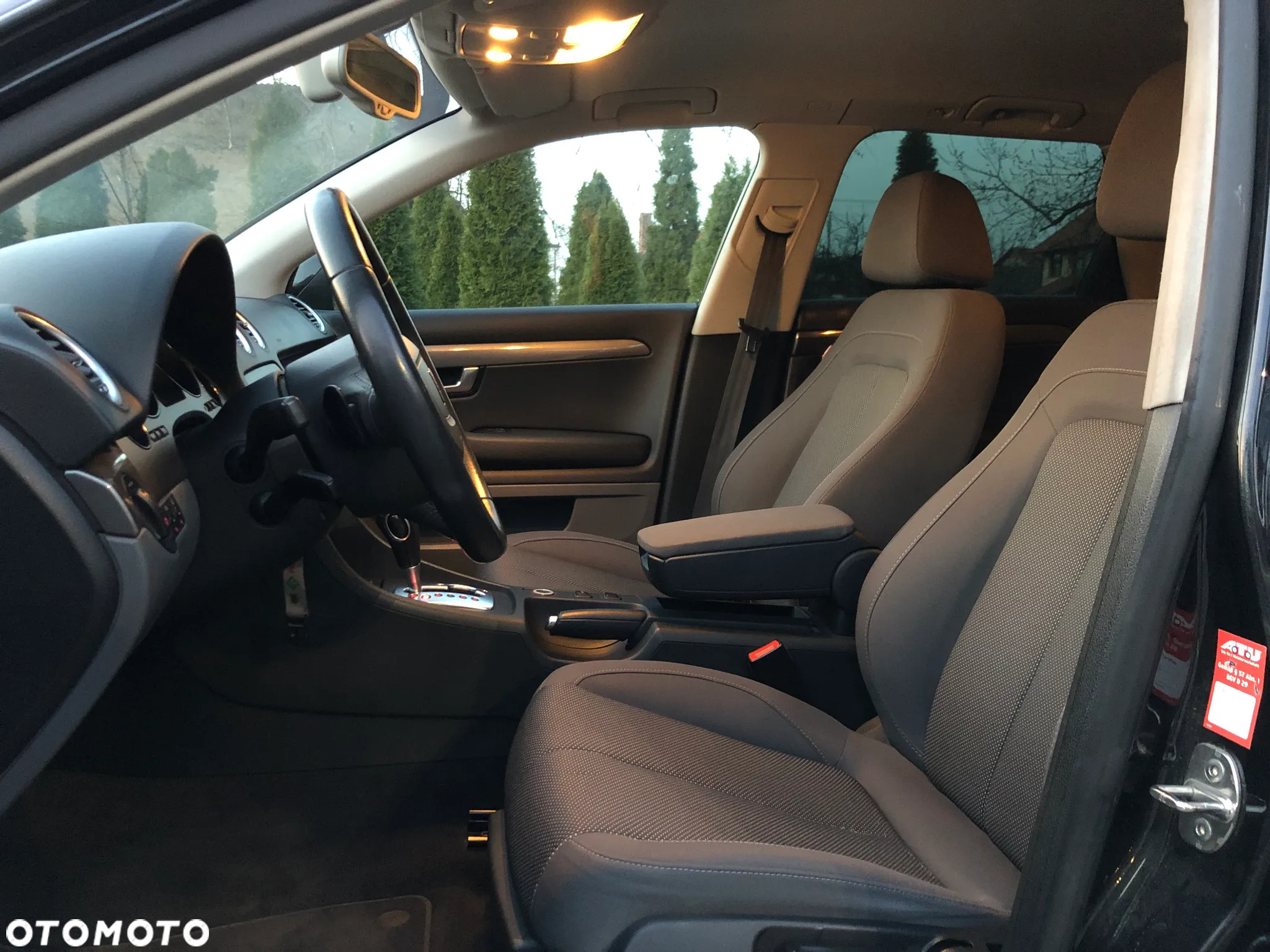Seat Exeo - 8