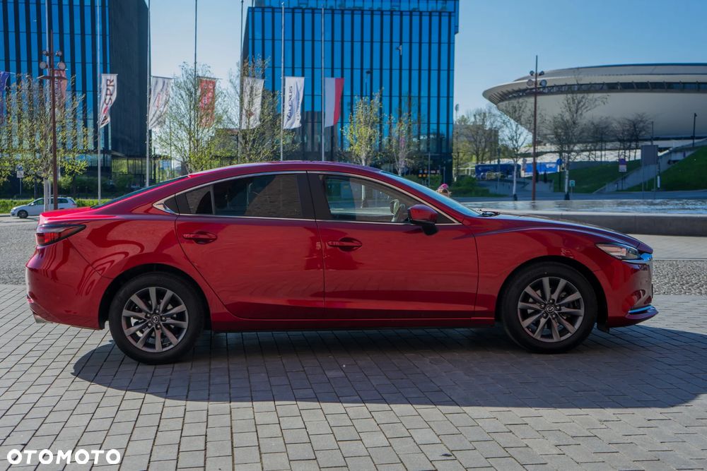 Mazda 6 2.0 SKYEnergy - 3