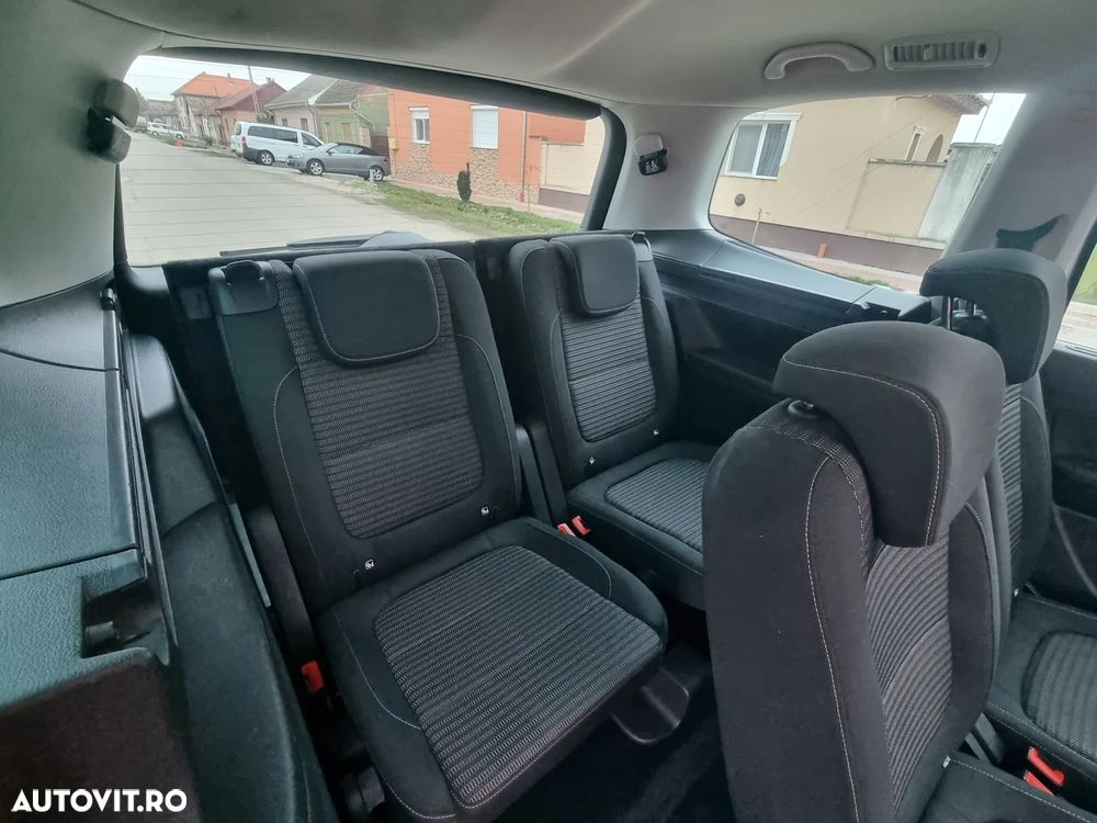 Seat Alhambra 2.0 TDI Ecomotive XCELLENCE - 5