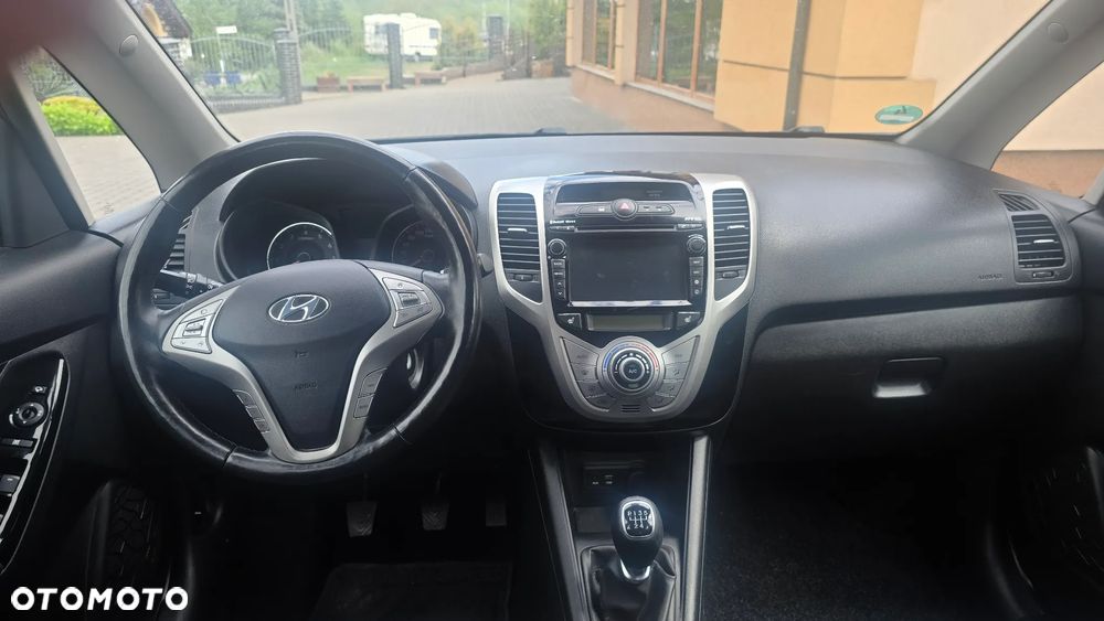 Hyundai ix20 1.4 Trend - 6