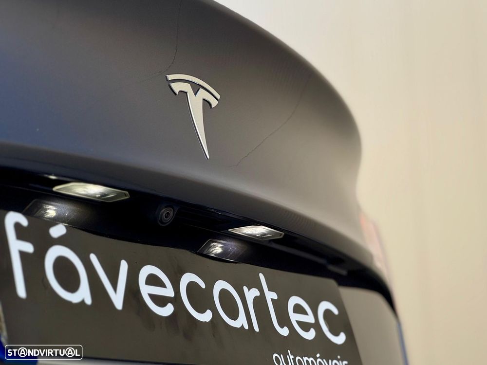 Tesla Model 3 Long Range AWD Dual Motor - 16