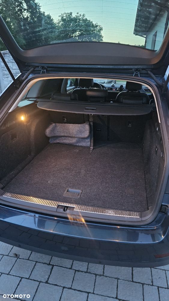 Skoda Superb - 8