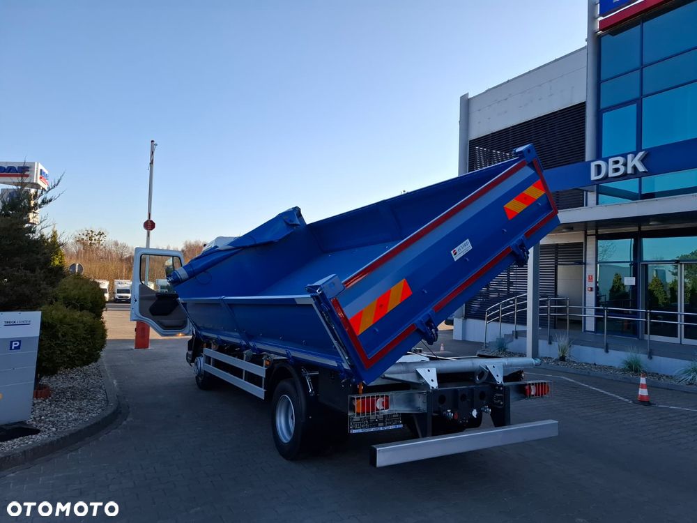 DAF XB230 - 3
