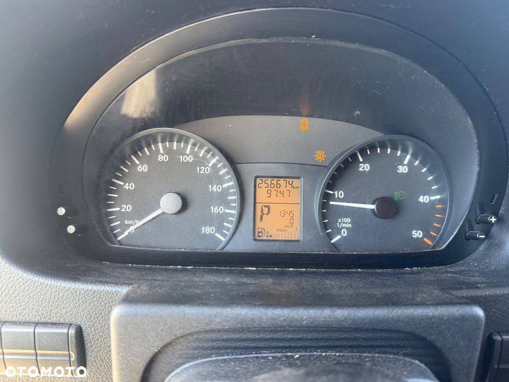 Mercedes-Benz Sprinter 313 CDI L2H2,Automat - 16
