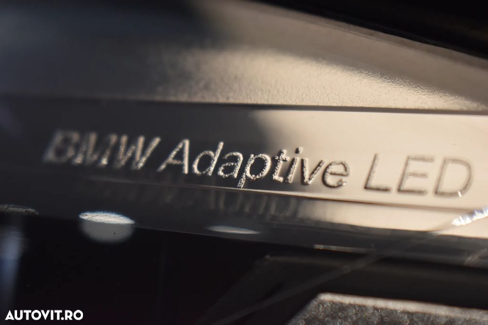 BMW X4 M M40i Sport Edition - 28