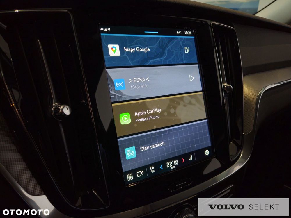 Volvo V60 - 21