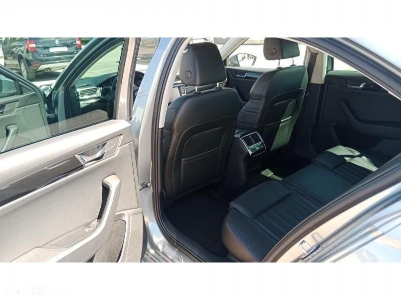 Skoda Superb - 37
