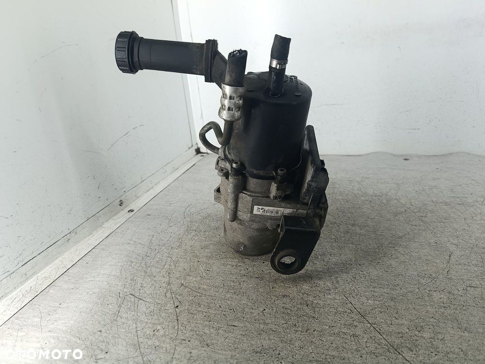 POMPA WSPOMAGANIA ELEKTRYCZNA CITROEN C4 II 116284G  V29006925E A5100993F - 7