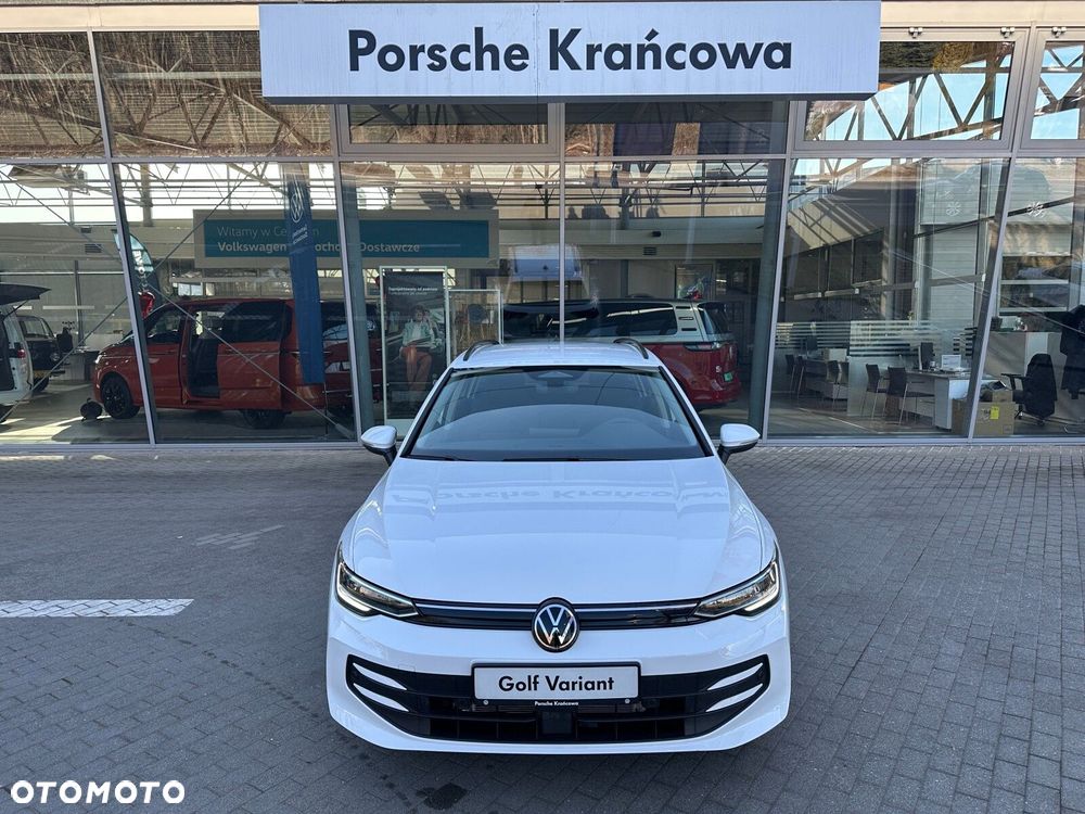 Volkswagen Golf Variant 2.0 TDI - 3