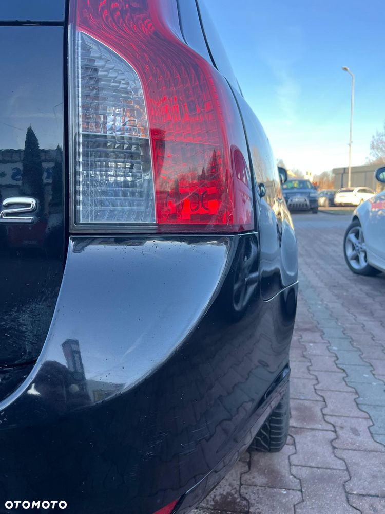 Volvo V50 DPF D2 Kinetic - 7