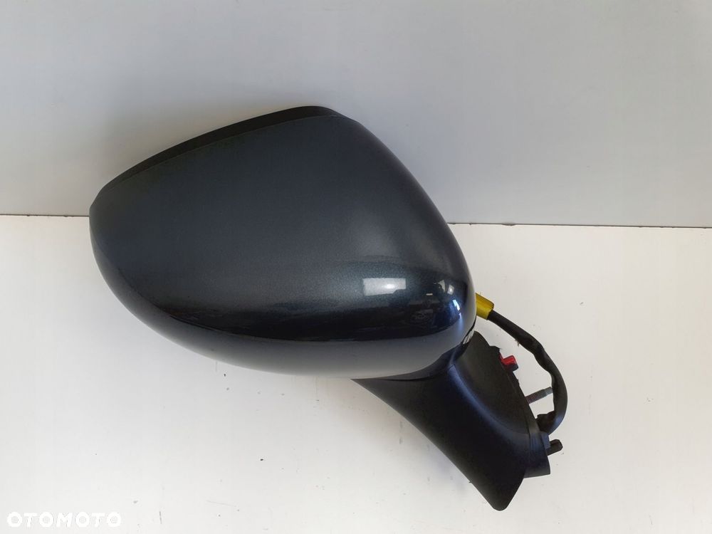 LUSTERKO Renault Clio IV 12-20r _ PRAWE PASAŻERA europa 11 pin 963012473R - 13