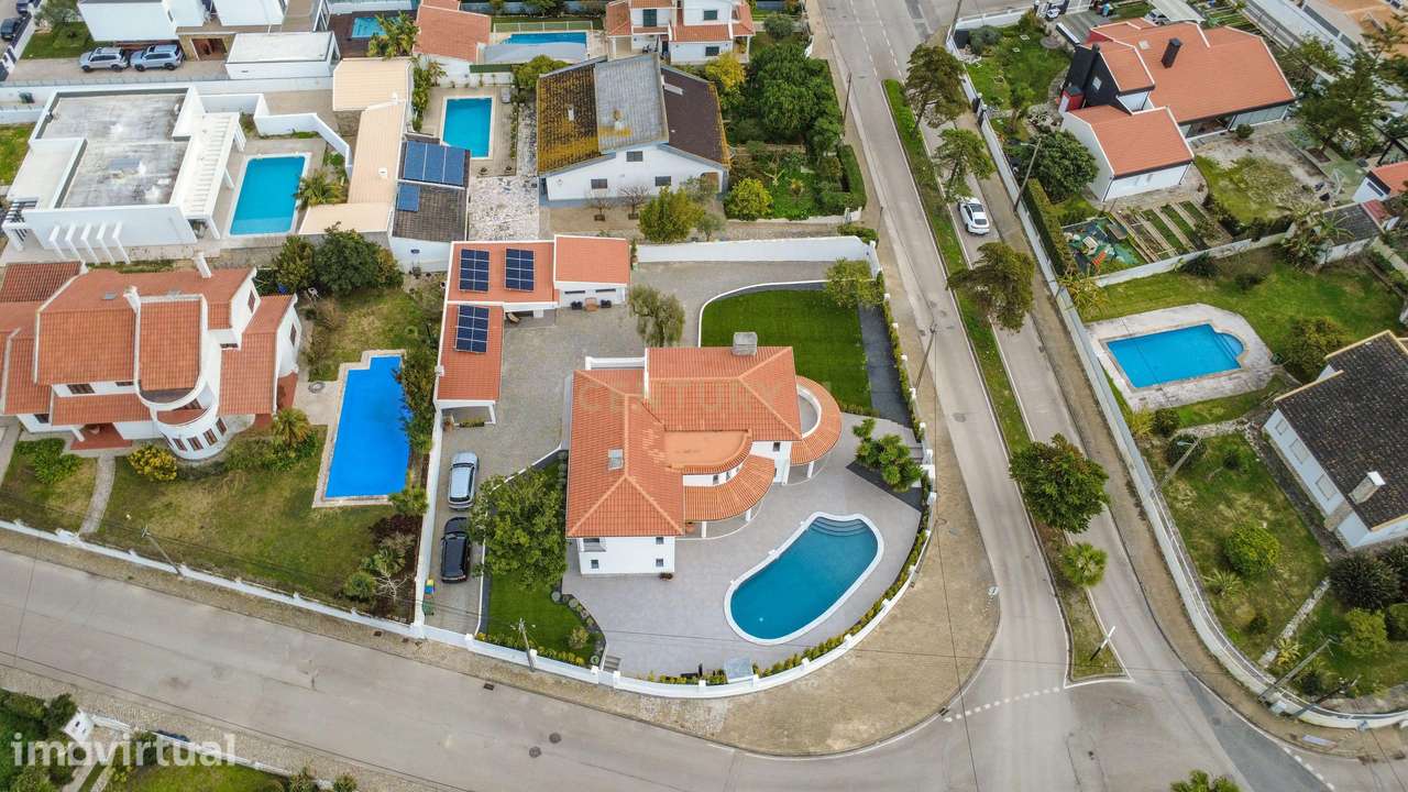 Moradia Isolada T5 Marisol - Grande imagem: 2/60
