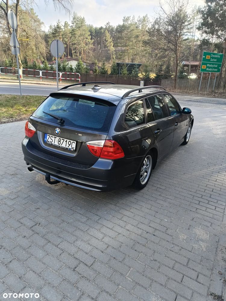 BMW Seria 3 - 2