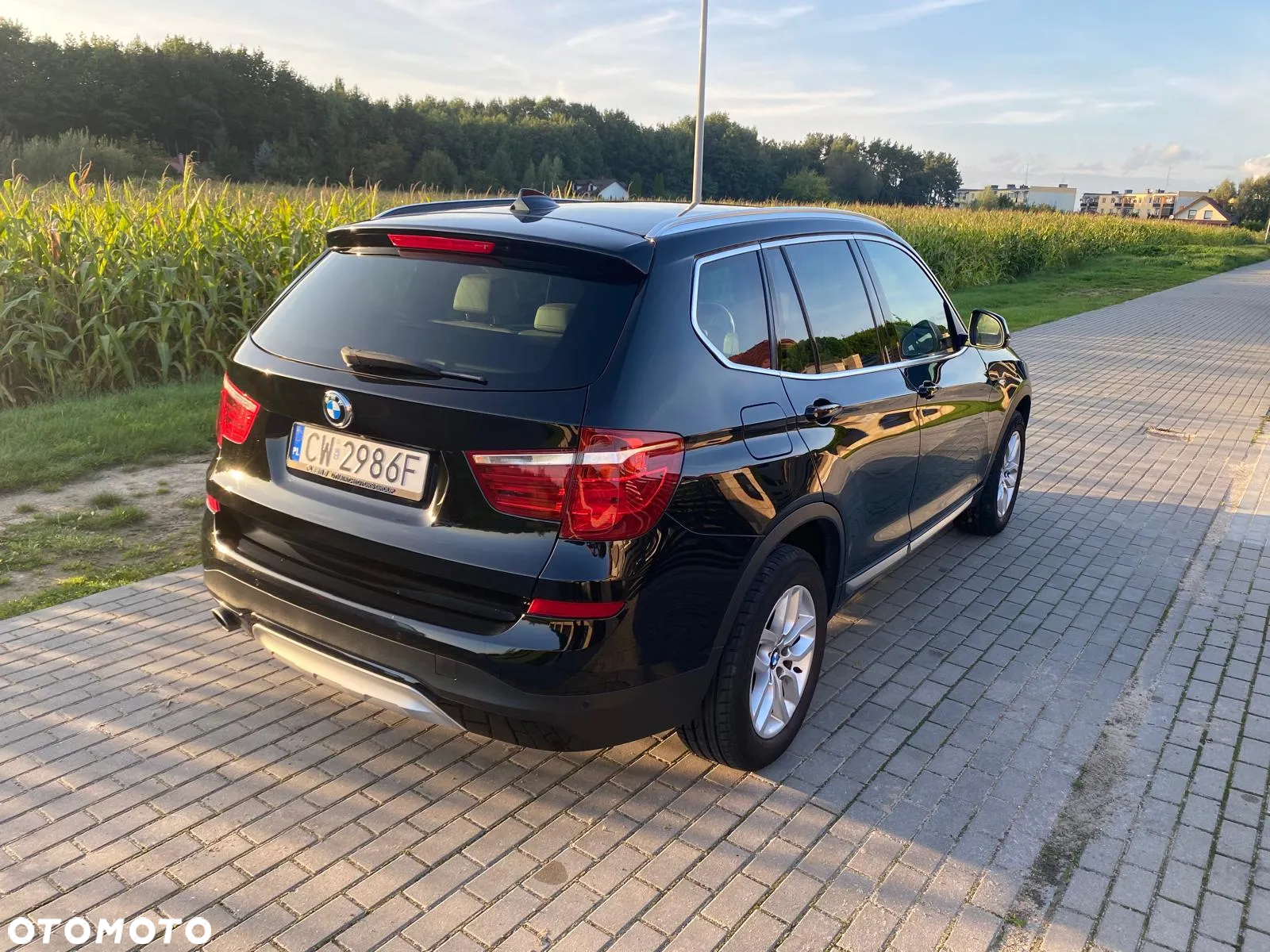 BMW X3 xDrive20d xLine - 6