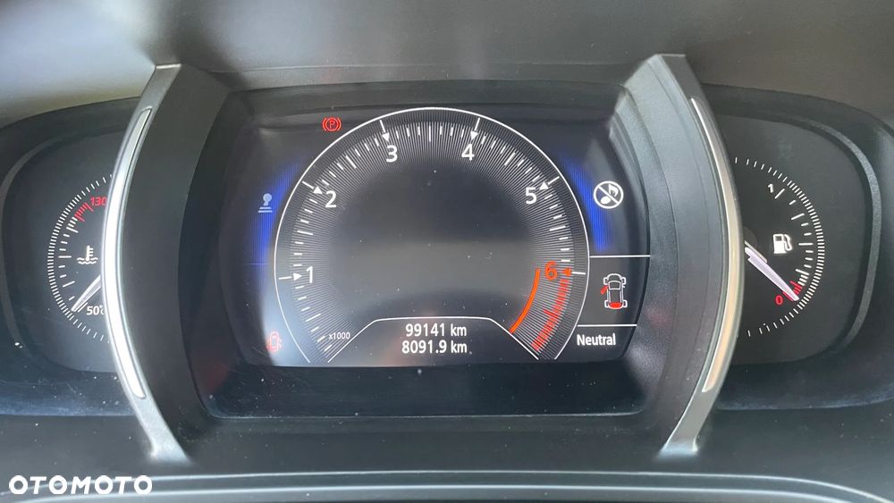 Renault Megane 1.3 TCe FAP Intens - 3