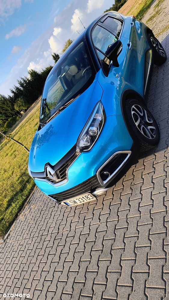 Renault Captur - 3