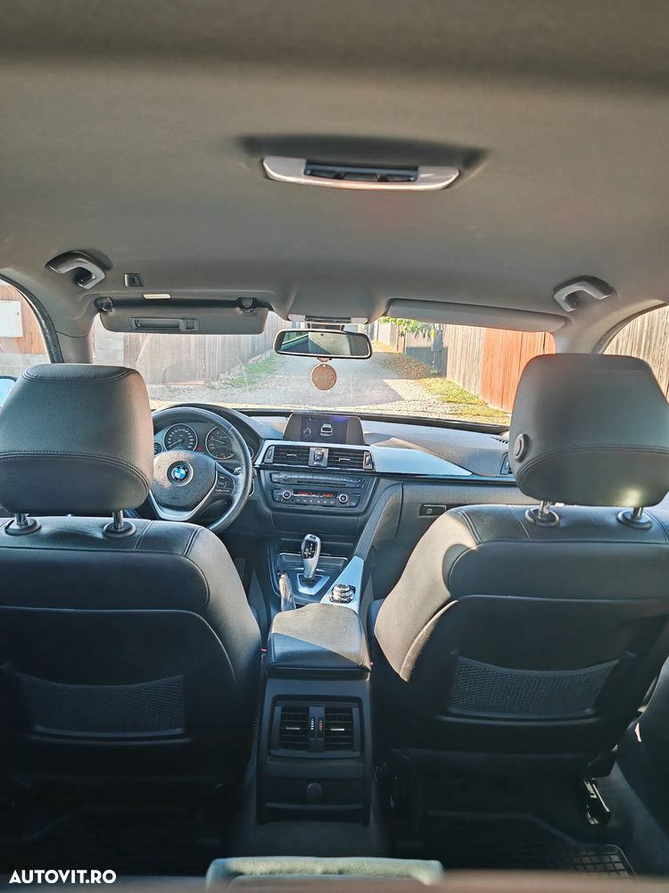 BMW Seria 3 - 7